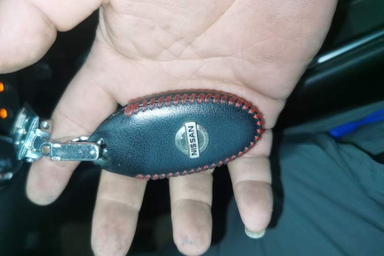 Used Nissan Sylphy 2020 1.6L XL CVT Enjoyment Edition
