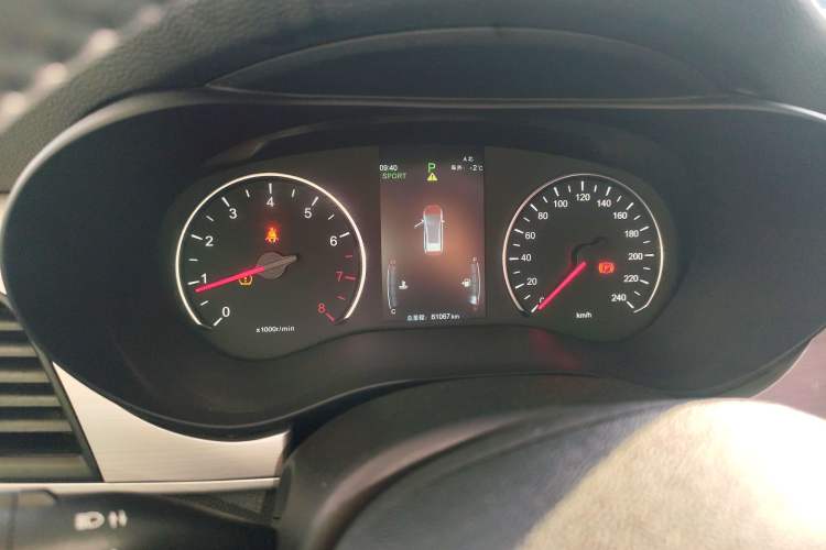 Used BYD Song MAX 2021 Upgraded Model 1.5T Automatic Luxury 6-Seater
