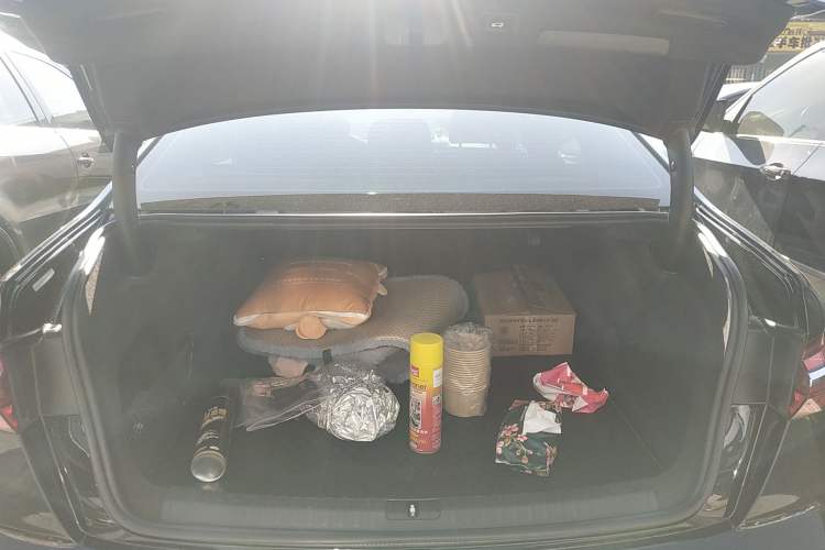 Used Audi A6L 2021 40 TFSI Luxury Dynamic Edition