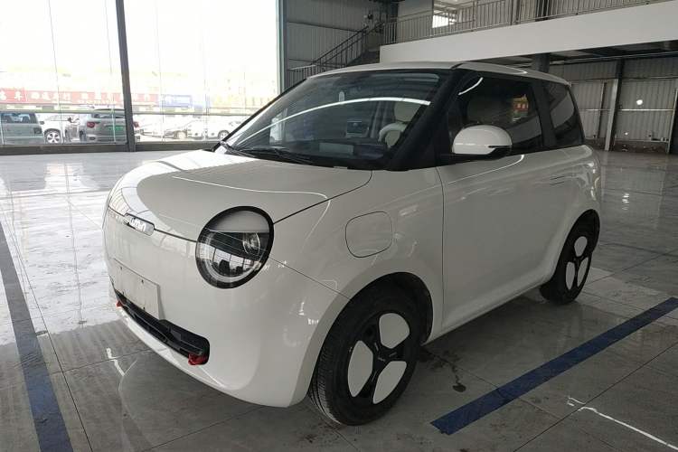 Used Qiyuan Lumin 2025 205 km Xiangqin Version