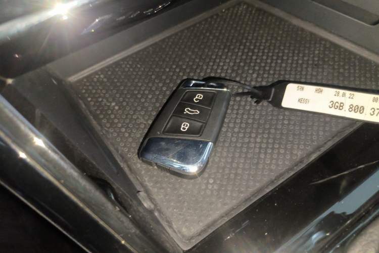 Used Volkswagen Passat 2022 330TSI Starry Elite Edition