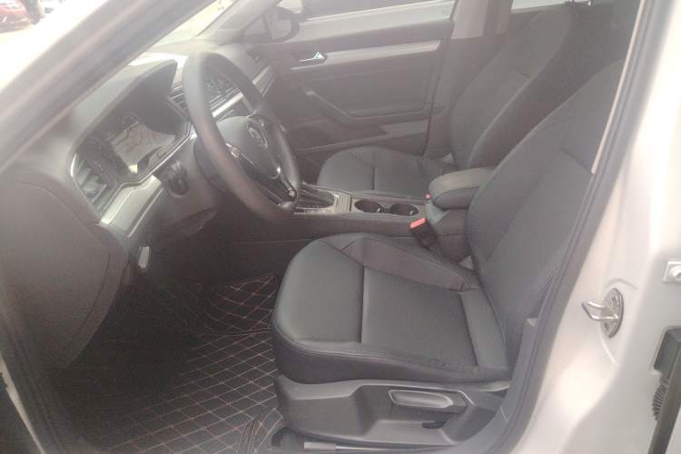 Used Volkswagen Lamando 2021 230TSI DSG Fashion Edition
