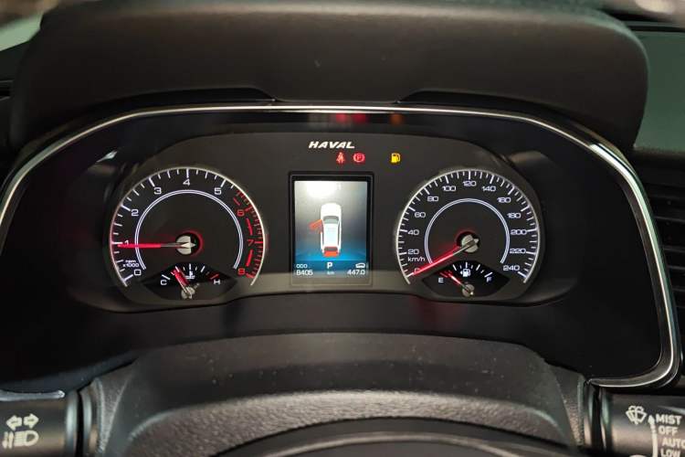 Used Haval H6 2021 1.5 GDIT Automatic Champion Edition