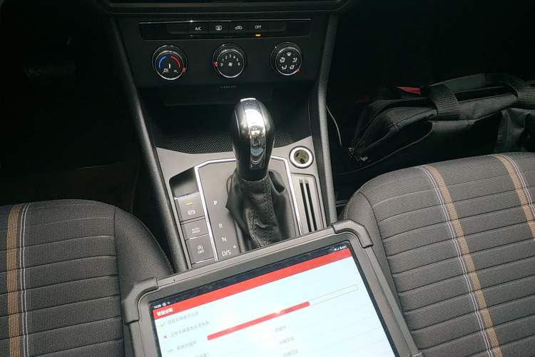 Used Volkswagen Lavida 2021 280TSI DSG Comfort Edition
