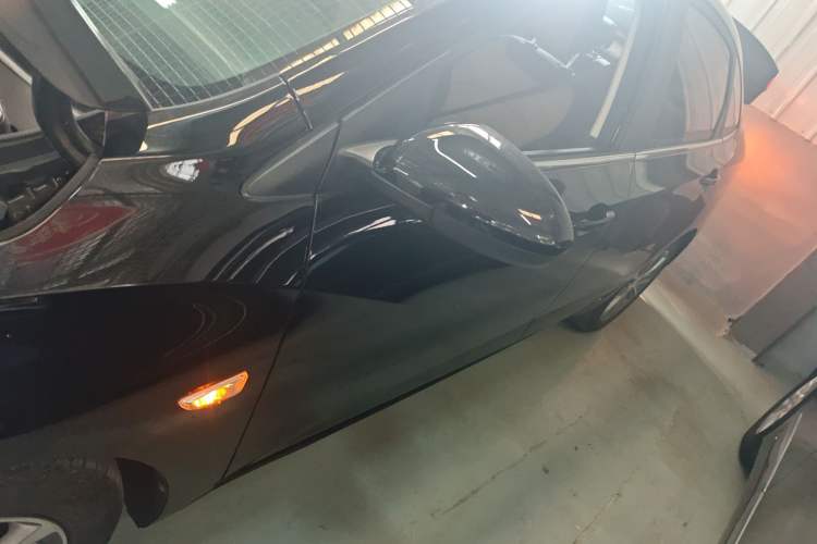 Used Chevrolet Monza 2022 320 Automatic Enjoyment Sunroof Version
