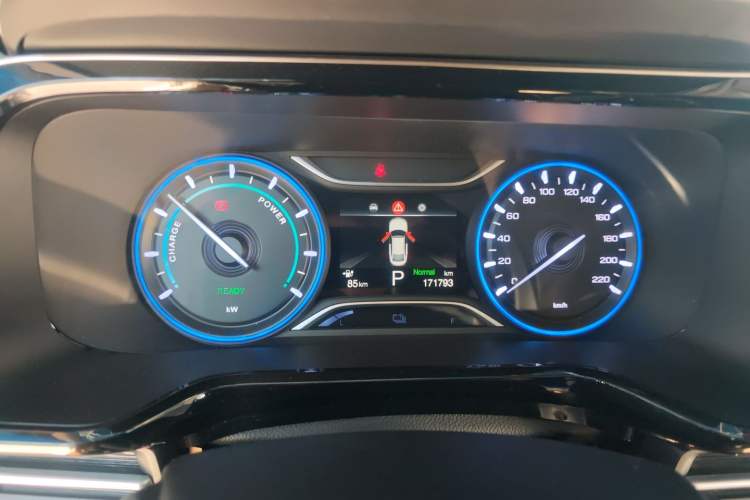 Used AION S 2020 Meizu 580