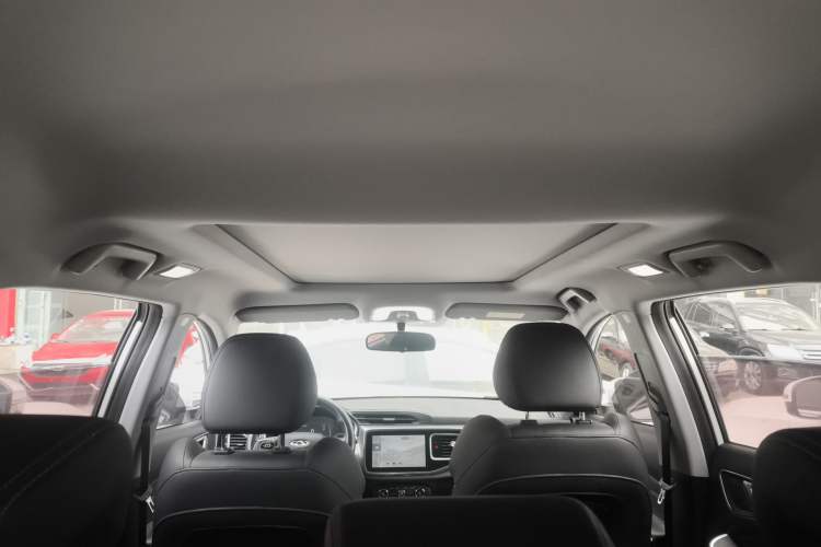 Used Chery Tiggo 8 2018 1.5 TCI Automatic Luxury Model 5 Seats
