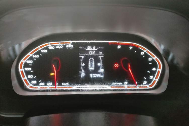 Used Chery Tiggo 3X 2018 1.5L Automatic Comfort Edition
