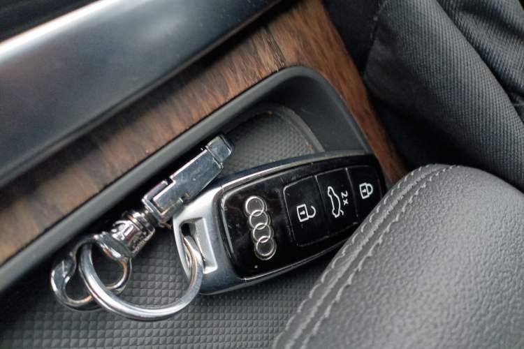 Used Audi Q7 2023 45 TFSI quattro S line Sport model