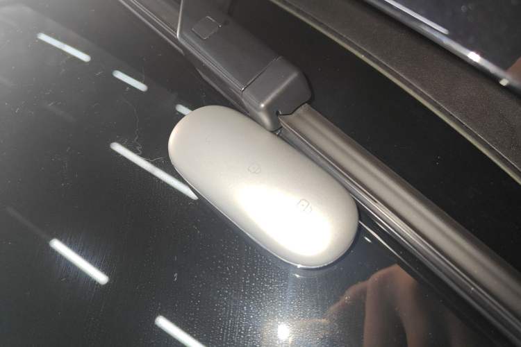 Used Li Auto L6 2025 Pro Smart Refresh Edition
