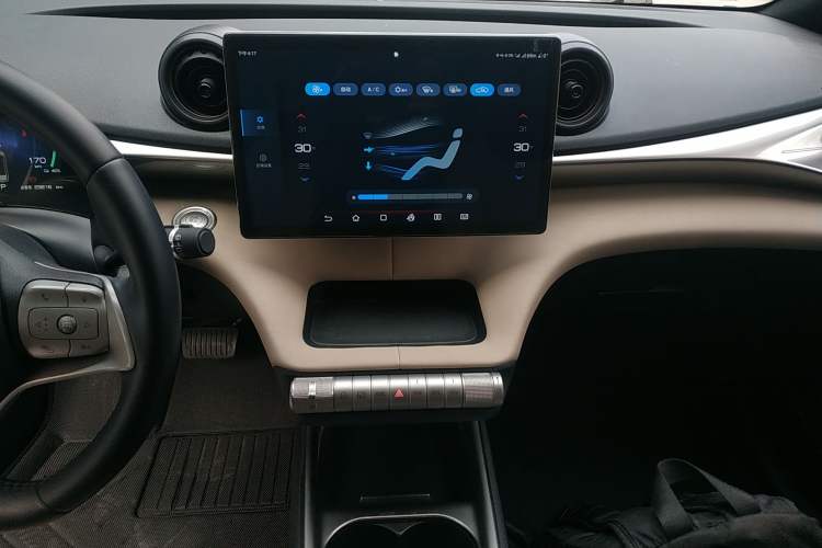 Used BYD Dolphin 2023 420 km Free Version
