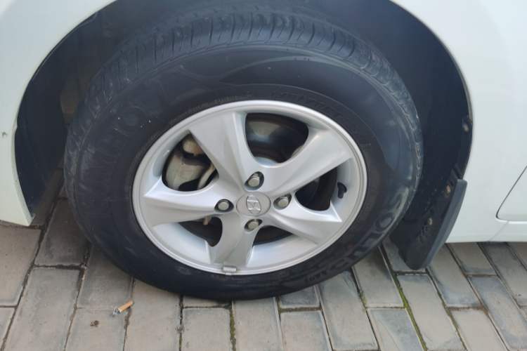 Used Hyundai Verna 2014 1.4L Manual Smart GLS Trim