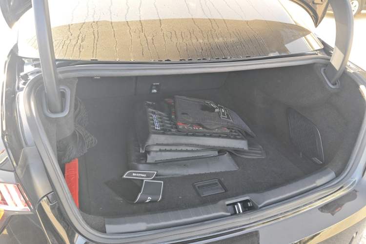 Used Lynk & Co 03 2019 2.0TD Automatic Jing Pro Edition
