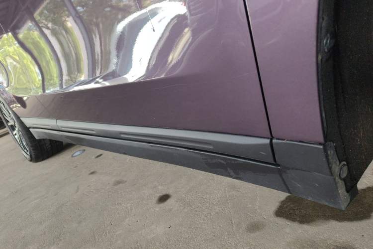 Used Leapmotor B10 2025 510 Joyful Edition
