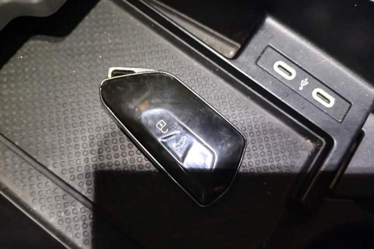 Used Volkswagen ID.4 X 2022 Pure Long-Range Edition