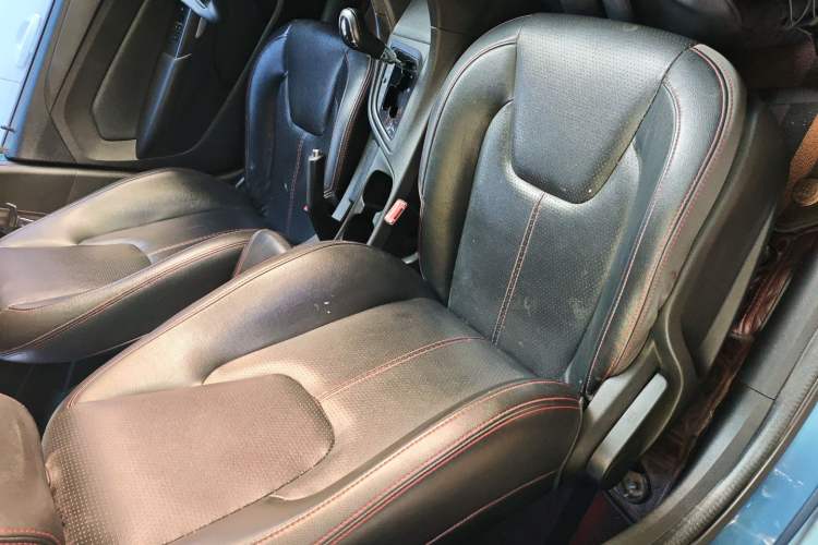 Used Chery Arrizo 5 2016 1.5L CVT Trendsetting Edition
