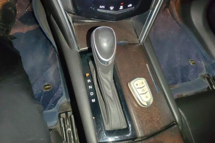 Used Cadillac XTS 2018 28T Tech Edition