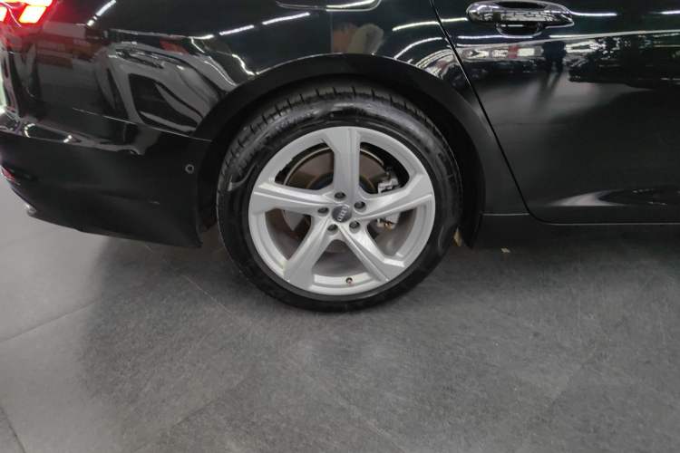 Used Audi A6L 2021 45 TFSI quattro Prestige Elegant Edition
