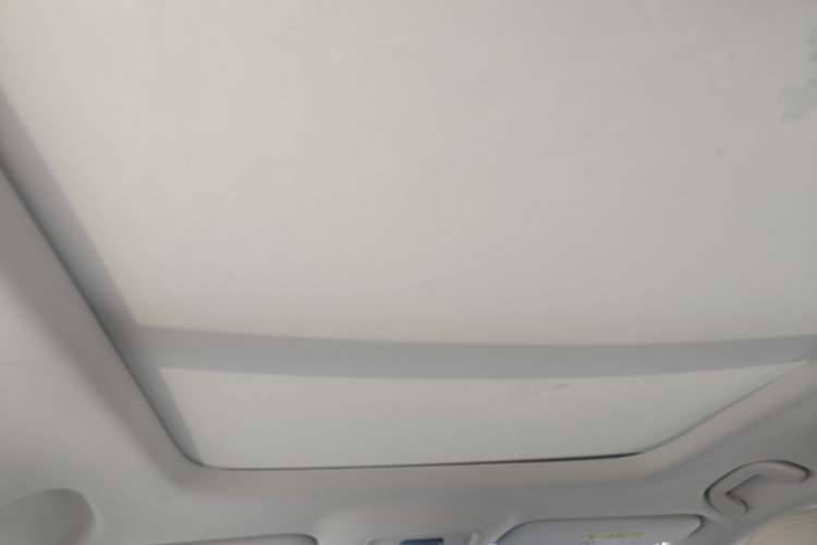 Used BYD Qin L 2025 EV 545KM Beyond Version