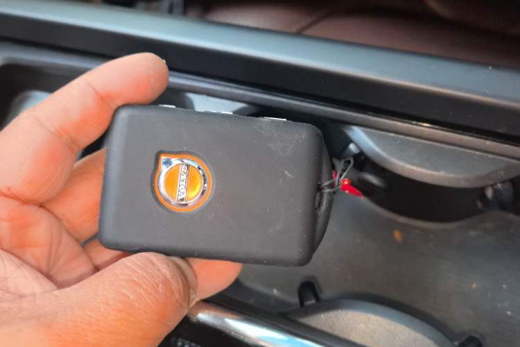 Used Volvo XC60 2021 T5 4x4 Smart Luxury Edition
