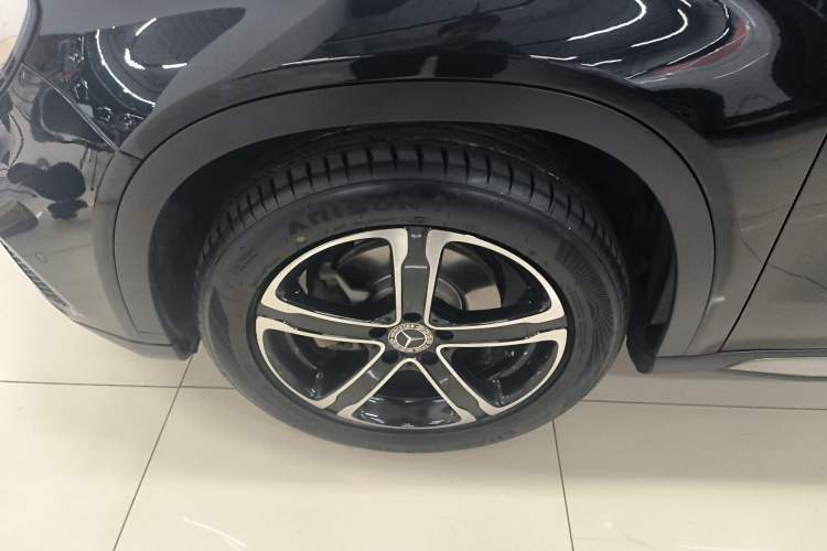 Used Mercedes-Benz GLA 2018 GLA 200 Fashion Model
