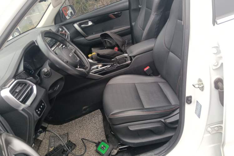 Used Kia Sportage R 2021 Ace 2.0L Challenge Edition