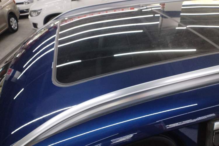 Used BMW X1 2020 sDrive25Li Leading Model
