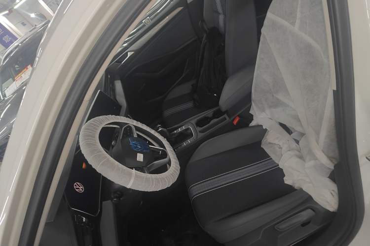 Used Volkswagen Sagitar 2025 Facelift 200TSI DSG Flyover Edition