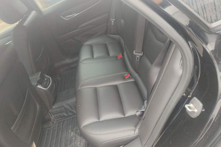 Used Cadillac XTS 2018 28T Tech Edition