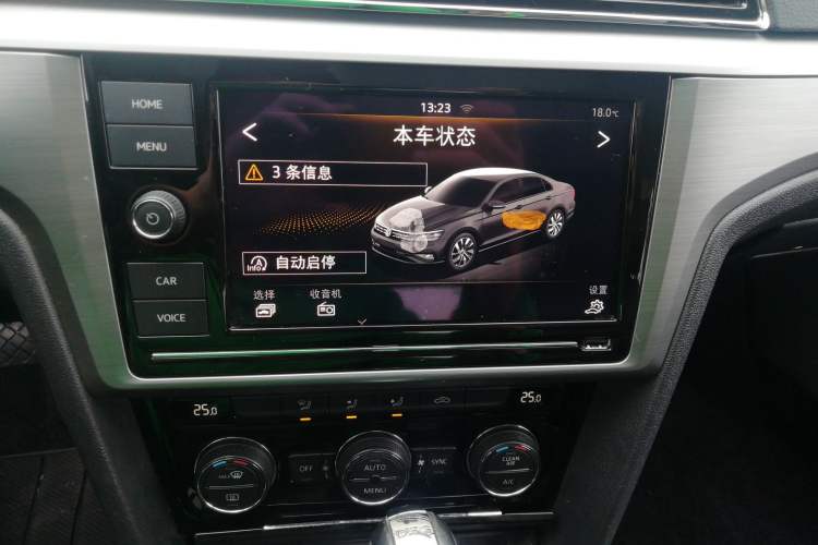 Used Volkswagen Lamando 2019 280TSI DSG Comfort Edition China V Standard
