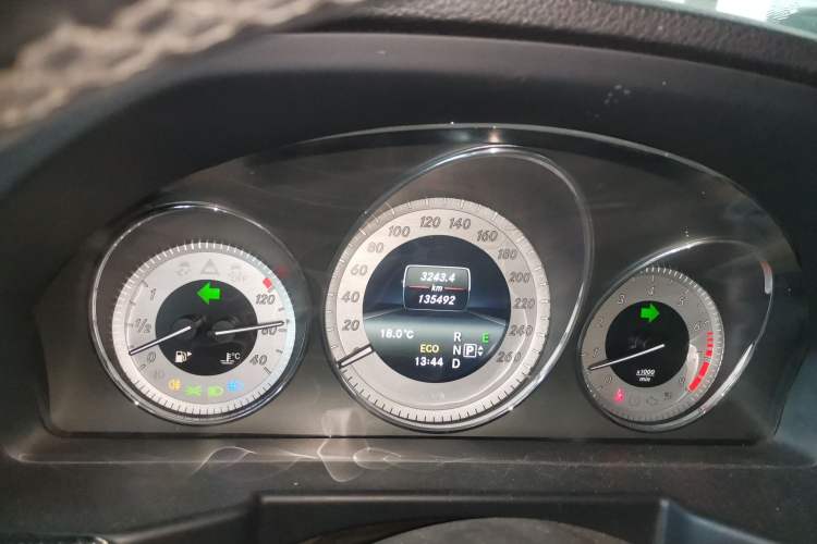 Used Mercedes-Benz GLK-Class 2015 GLK 260 4MATIC Fashion Edition Ultimate Version