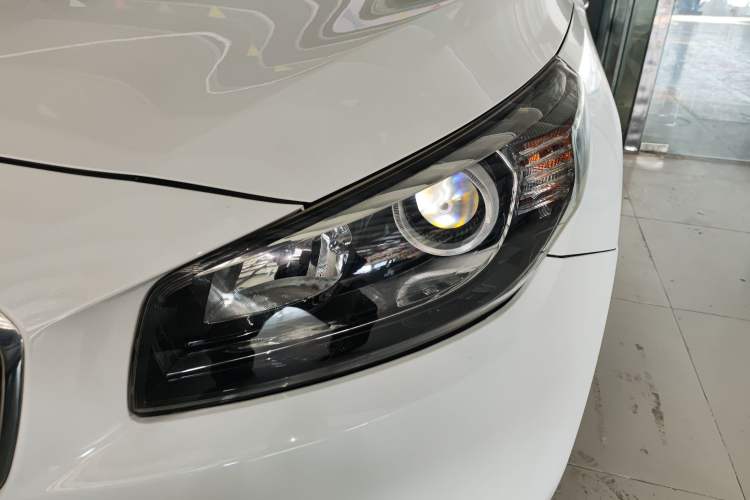 Used Kia K4 2015 1.8L Automatic DLX Special