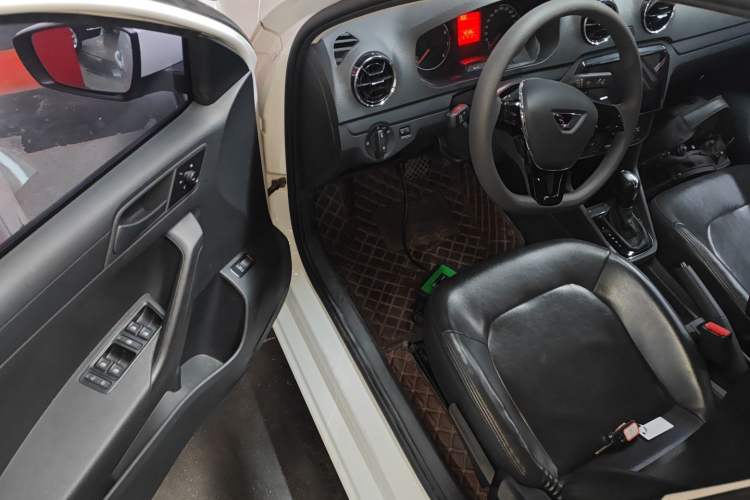 Used Jetta VA3 2021 1.5L Automatic "Upward Journey" Edition
