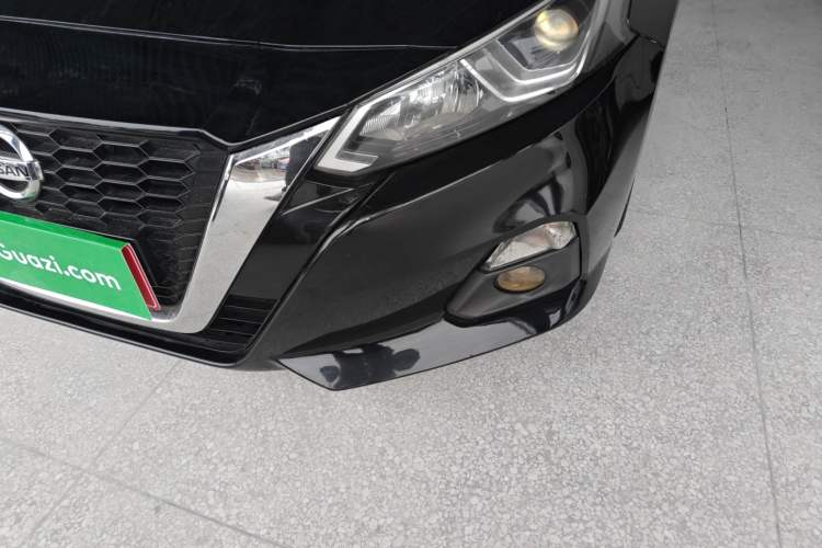 Used Nissan Teana 2021 2.0L XE Fashion Edition
