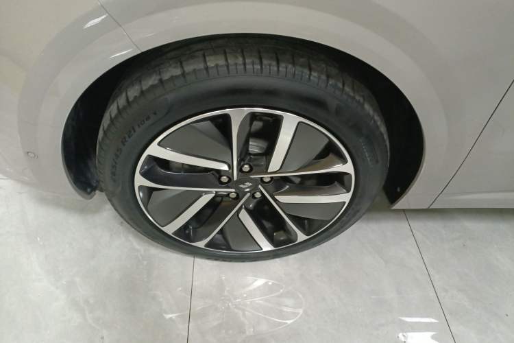 Used Li Auto L6 2024 Max
