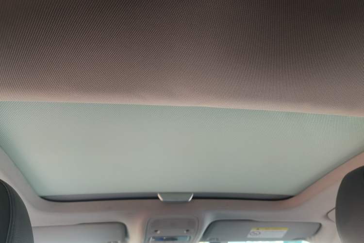 Used Audi A3 2014 Limousine 35 TFSI Automatic Comfort Model
