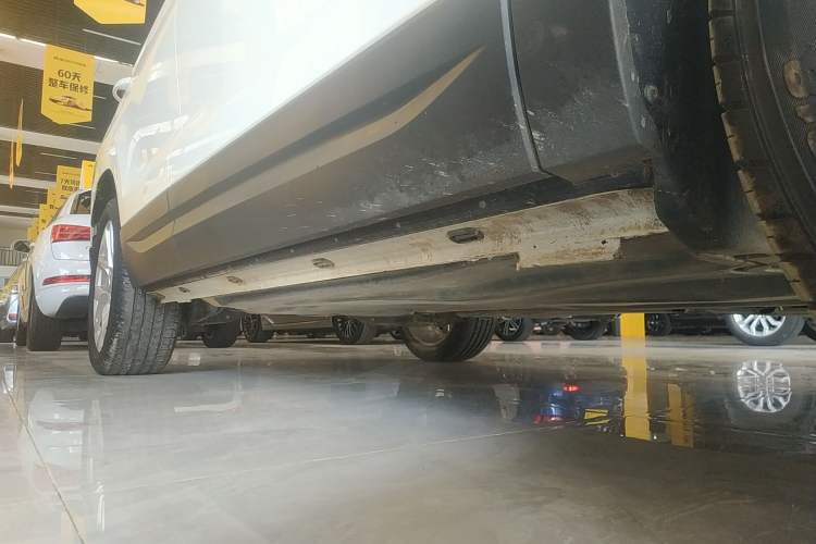 Used Jetta VS5 2022 280TSI Automatic Trend Edition