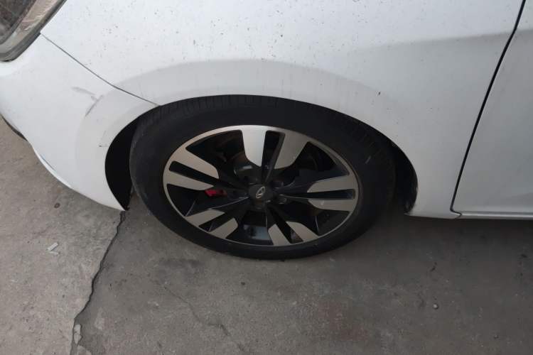 Used Chery Arrizo 5 2018 1.5L CVT Tribute to Youth Edition