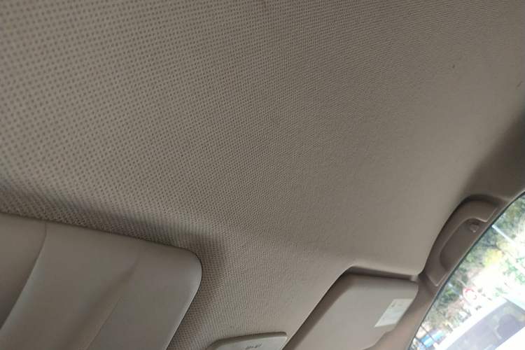 Used Baojun 730 2016 1.5T Manual Comfort Version 7 Seats