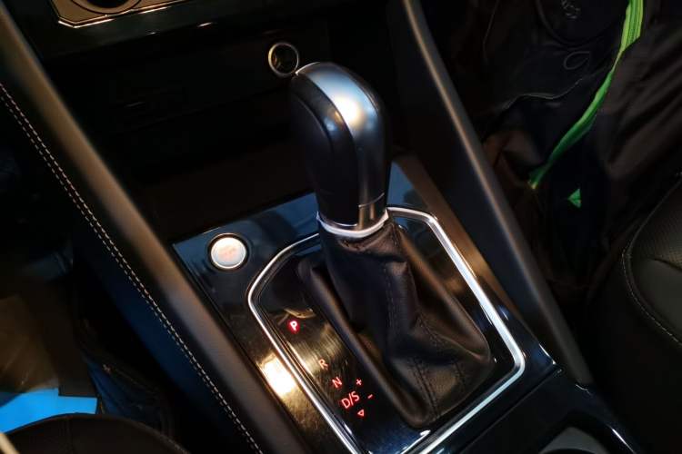 Used Jetta VS5 2023 280TSI Automatic Enjoyment Model
