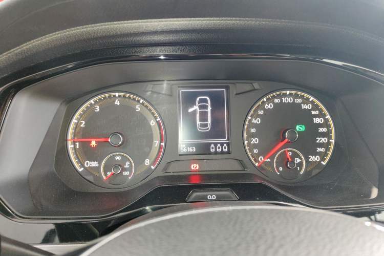 Used Volkswagen Bora 2019 280TSI DSG Elite Model
