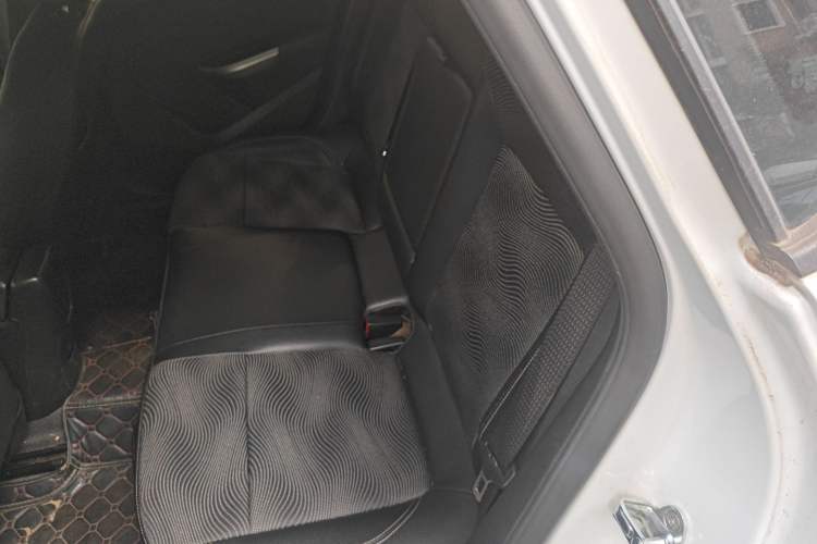 Used Buick GT 2013 XT 1.6L Automatic Fashion Edition
