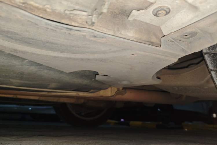 Used BMW 5 Series 2014 525Li Luxury Design Package
