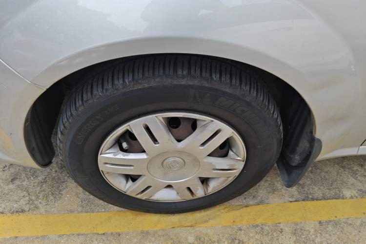 Used Buick Excelle 2013 1.5L Automatic Classic Model