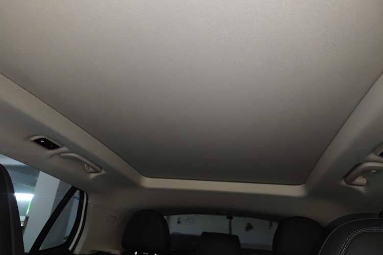 Used Lynk & Co 01 EM-P 2018 1.5T PHEV JingPro National Emission Standard V
