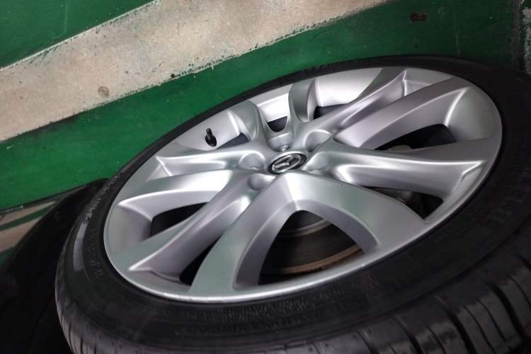 Used Mazda Atenza 2013 2.0L Standard Version
