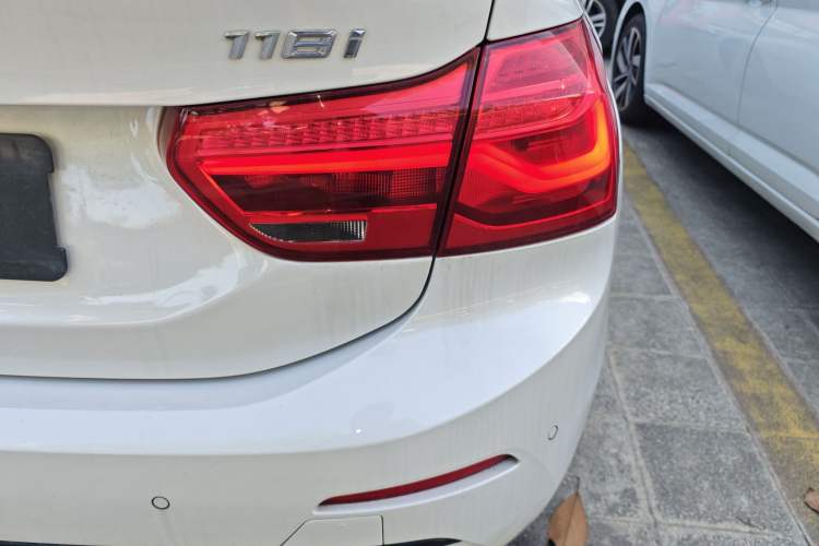 Used BMW 1 Series 2017 118i Sport Edition