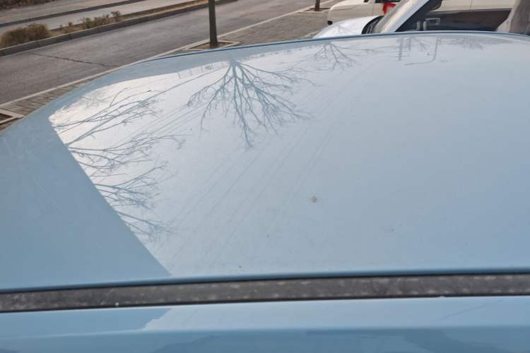 Used Wuling Hongguang MINIEV 2020 Freedom Version Lithium Iron Phosphate