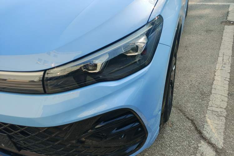 Used Volkswagen Tiguan L 2024 PRO 380TSI Four-Wheel Drive R-Line Prestige Edition