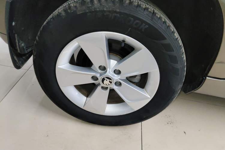 Used Skoda Yeti 2017 TSI280 DSG Advanced Edition
